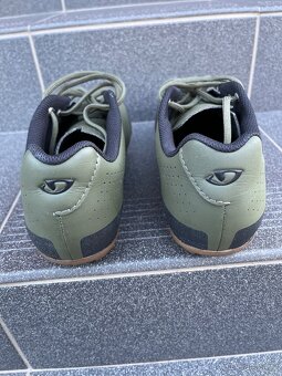 Cyklo tretry Giro Privateer Lace - 4