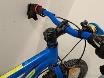 Dětské kolo Felt 20 Series – Ideální pro děti do 8 let - 4