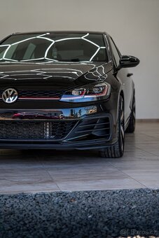 VW Golf VII GTi DSG FullLED Stav nového vozu - 4
