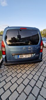 Citroen Berlingo - 4