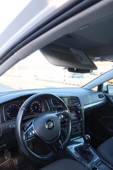 Golf 7 - 4