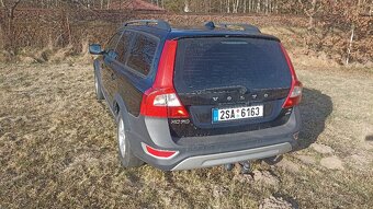 XC70 3.2 LPG 175KW 4x4 - 4