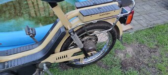Jawa Babetta 210 - 4