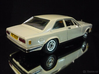 Rolls Royce Camargue Bburago 1/18 - 1/22 - 4