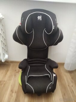 Autosedačka KiDDY - 4
