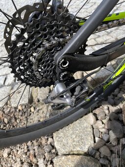 Scott Spark 900 RC - 4
