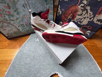 Nike boty - 4