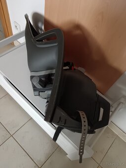 Prodám cyklosedačku HAMAX - 4