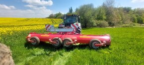 Mulcovac Milano 640P - 4