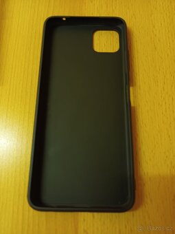 Nový kryt Guess na mobil Galaxy A22 5G - 4