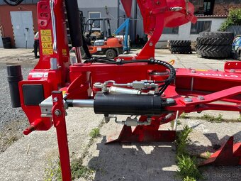 Nesený otočný pluh Opall-Agri APOLLO I 140/100 - 4