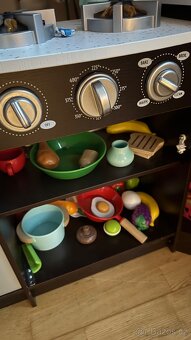 Kidkraft velká hrací dětská kuchyňka s doplňky viz foto - 4