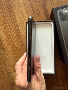 Prodám Iphone 11 Pro - 4