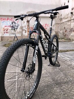 SPECIALIZED S-WORKS EPIC LTD Brain + PowerMeter 2024, vel.XL - 4