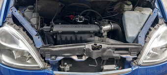 MB A 170 CDI - 4