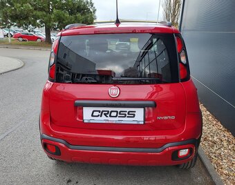 FIAT PANDA 1.0 GSE 51 kW - 4