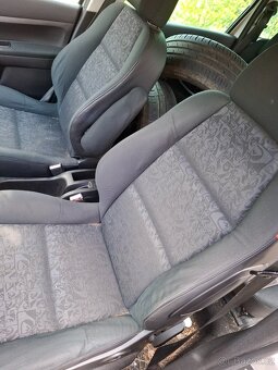 Peugeot 307 sw 1.6d, spojka Ko - 4