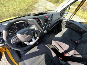 Iveco Daily Air Pro 70C18 NOVÉ - 4