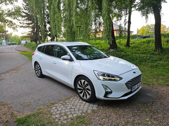 Focus kombi 1.5 TDCi 70 KW - 4