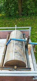 Vari Agzat Tera PF-62 Fortschritt Fréza - 4