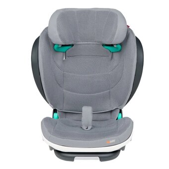Dětská autosedačka BeSafe iZi Flex FIX i-Size peak mesh - 4