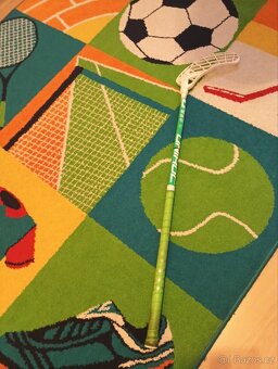 Unihoc Florbalka - 4