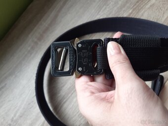 Střelecký opasek EDC - 4