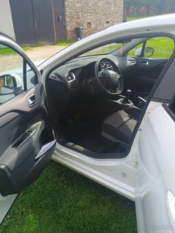 Prodám Citroen C4 - 4