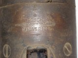 Prodám startér Bosch CJ 0,8/6 R12 - 4