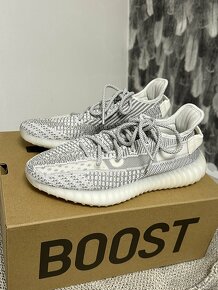 Yeezy 350 V2 Static US 6 1/2 - 4