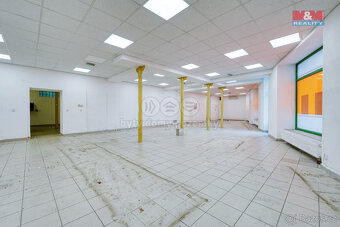 Pronájem obchod a služby, 223 m², Šťáhlavy, Náves republiky - 4
