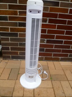 Ventilátor - 4