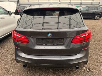BMW 225i xDrive M-Paket - 4