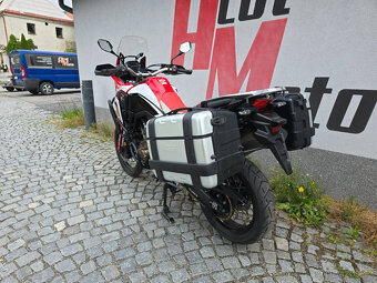 Honda CRF 1000 L Africa Twin ABS - 4
