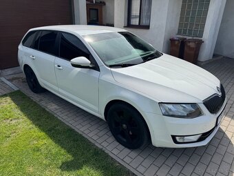 Škoda Octavia 3, 1.6 TDI, 77 KW, CHYP TUNING - 4