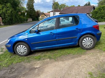 Peugeot 307 - 4