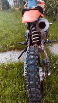 Pitbike 125ccm - 4