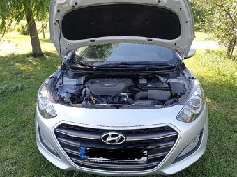 Hyundai i30 combi - 4