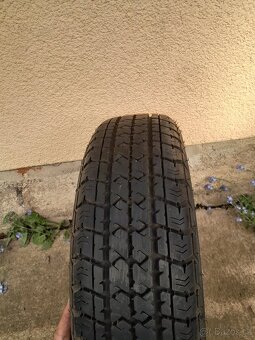 Barum OR 52 165/70 R13 79T - 4