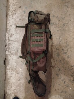 sniper batoh 9.11 - 4