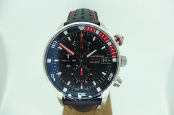 Maurice Lacroix Pontos S Supercharge Chronograph Automatik - 4