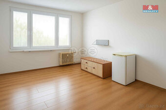 Podnájem bytu 1+kk, 20 m², Milevsko, ul. B. Němcové - 4