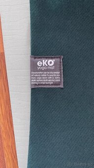 Manduka EKO yoga mat - yoga podložka - NOVÁ - 4