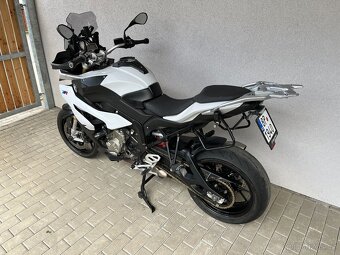 BMW S1000XR - 4