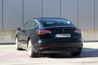 Tesla Model 3 Long-Range Dual Motor AWD - 4
