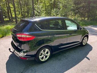 Ford C-Max 1.6Tdci, TZ, klima - 4