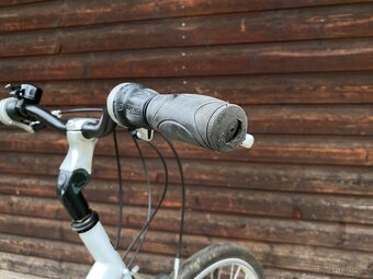 Dětské kolo-Btwin original 300 - 4