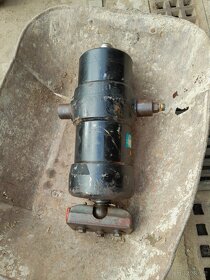 Mailer HYVA - 4