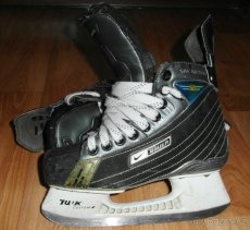 BRUSLE NIKE BAUER SUPREME 50 - 2,5 EE (35,5) - 4