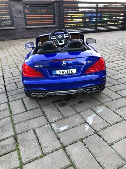 Prodám el.auto - 4